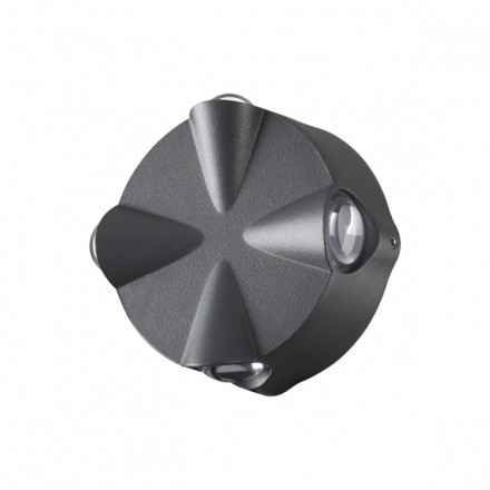 Уличный светодиодный светильник Novotech CALLE 358939