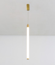 Светильник светодиодный подвесной Maytoni Ray P022PL-L10MG3K