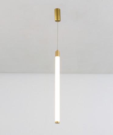 Светильник светодиодный подвесной Maytoni Ray P022PL-L10MG3K