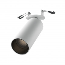 Встраиваемый спот Maytoni FOCUS LED C053CL-L12W4K-W-W