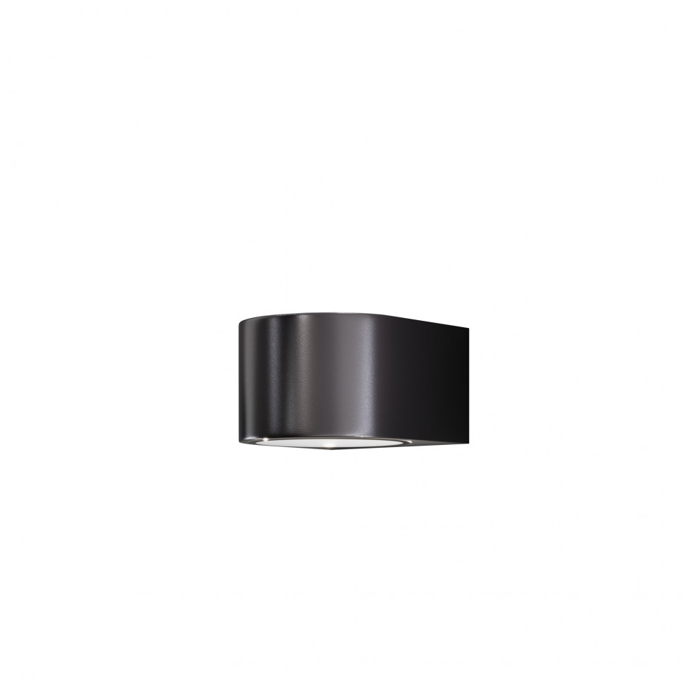 Уличный светильник Maytoni Outdoor Blow O435WL-L10GF3K