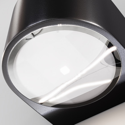 Уличный светильник Maytoni Outdoor Blow O435WL-L10GF3K