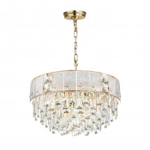 Подвесная люстра Odeon Light FIESTA 5070/11