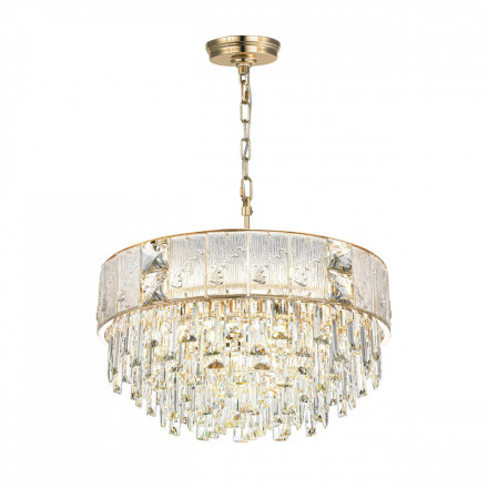 Подвесная люстра Odeon Light FIESTA 5070/11