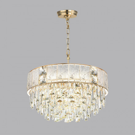 Подвесная люстра Odeon Light FIESTA 5070/11