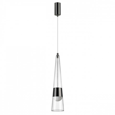 Подвесной светильник Odeon Light LUMP 5044/12L