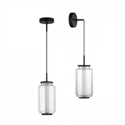 Подвесной светодиодный светильник Odeon Light Exclusive Hightech Jam 5409/11L