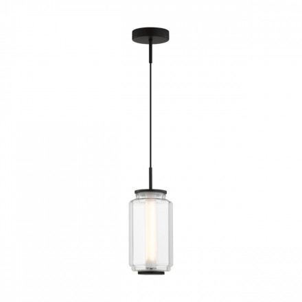 Подвесной светодиодный светильник Odeon Light Exclusive Hightech Jam 5409/11L