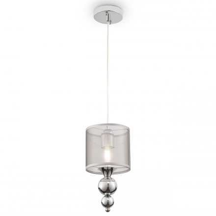 Подвесной светильник Freya Lauren FR5093PL-01CH