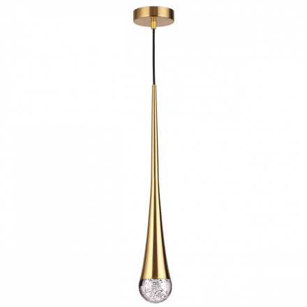 Подвесной светильник Odeon Light Gota 4285/1