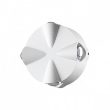 Уличный светодиодный светильник Novotech CALLE 358938