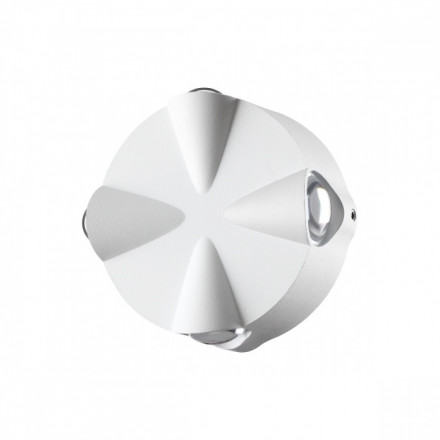 Уличный светодиодный светильник Novotech CALLE 358938