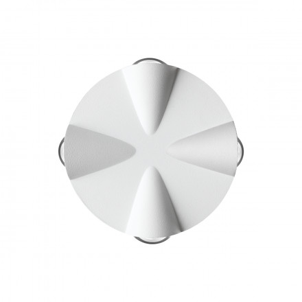 Уличный светодиодный светильник Novotech CALLE 358938