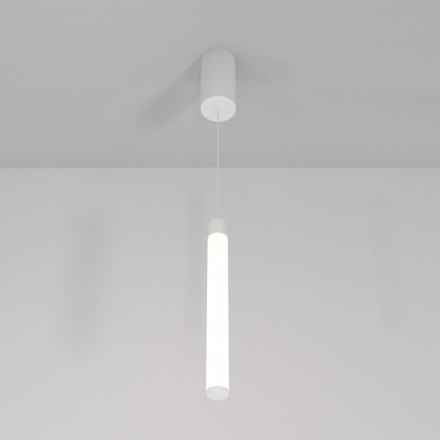 Светильник светодиодный подвесной Maytoni Ray P022PL-L10W