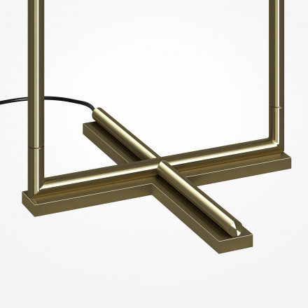 Торшер светодиодный Maytoni The Sixth Sense Z020FL-L12BS3K