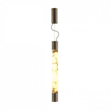 Подвесной светильник Odeon Light MARBELLA 6686/15L