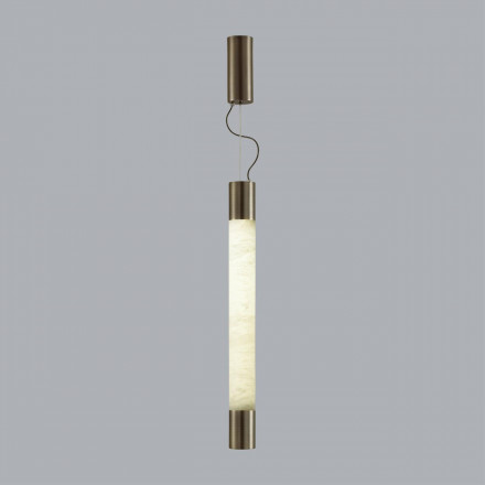 Подвесной светильник Odeon Light MARBELLA 6686/15L