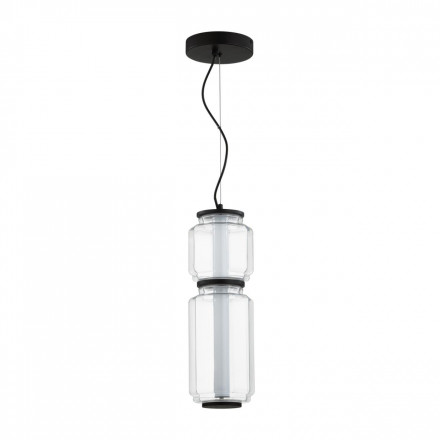 Подвесной светодиодный светильник Odeon Light Exclusive Hightech Jam 5409/20L