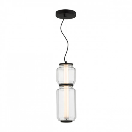 Подвесной светодиодный светильник Odeon Light Exclusive Hightech Jam 5409/20L