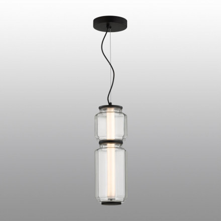 Подвесной светодиодный светильник Odeon Light Exclusive Hightech Jam 5409/20L