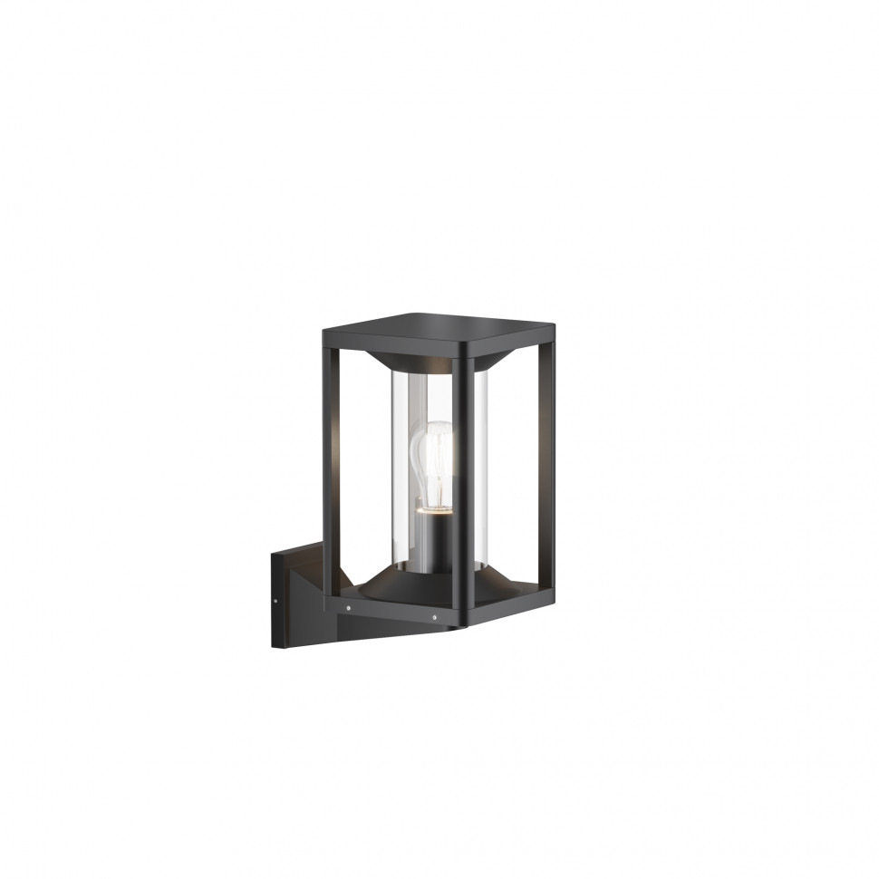 Уличный настенный светильник Maytoni Outdoor Cell O452WL-01GF