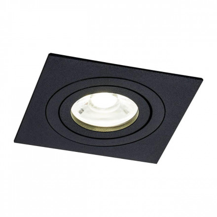 Встраиваемый светильник Maytoni Atom DL024-2-01B