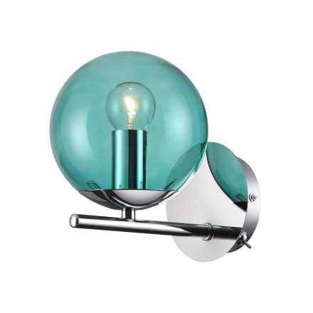 Бра Lumion Sierra 4454/1WT