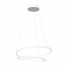 Подвесной светодиодный светильник Maytoni Nola MOD100PL-L47W