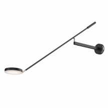 Настенный светодиодный светильник Maytoni Fad MOD070WL-L6B3K