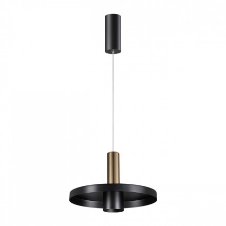 Подвесной светодиодный светильник Novotech Over Alba 358984