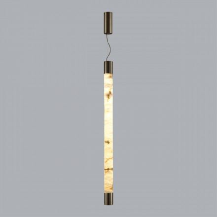 Подвесной светильник Odeon Light MARBELLA 6686/25L