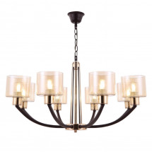 Подвесная люстра Freya Teodora FR5003PL-08B