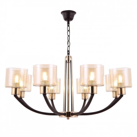 Подвесная люстра Freya Teodora FR5003PL-08B