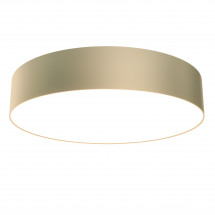 Потолочный светодиодный светильник Maytoni Technical Zon C032CL-36W3K-RD-MG