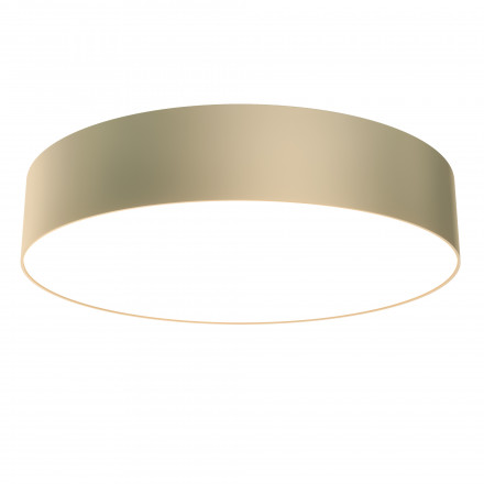 Потолочный светодиодный светильник Maytoni Technical Zon C032CL-36W3K-RD-MG