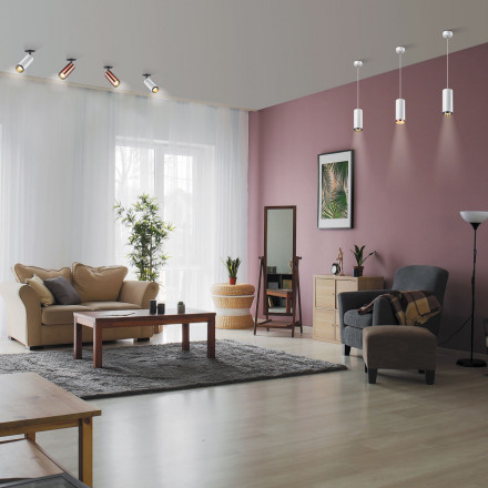 Потолочный светильник Novotech Unite 370687