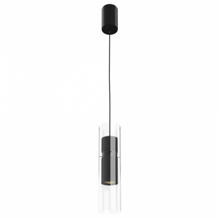 Подвесной светильник Maytoni Dynamics MOD326PL-01B