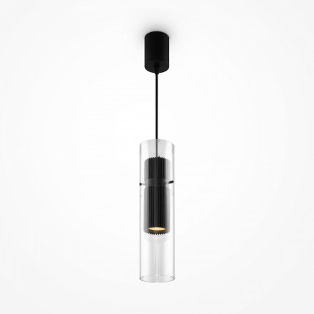 Подвесной светильник Maytoni Dynamics MOD326PL-01B