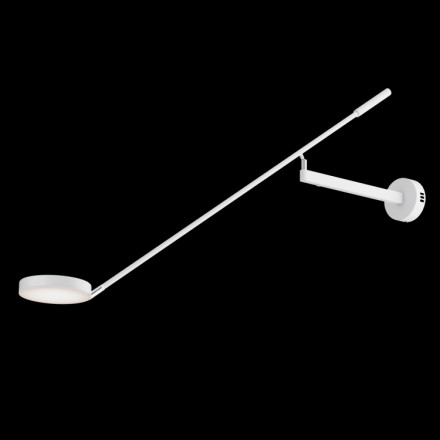 Настенный светодиодный светильник Maytoni Fad MOD070WL-L6W3K