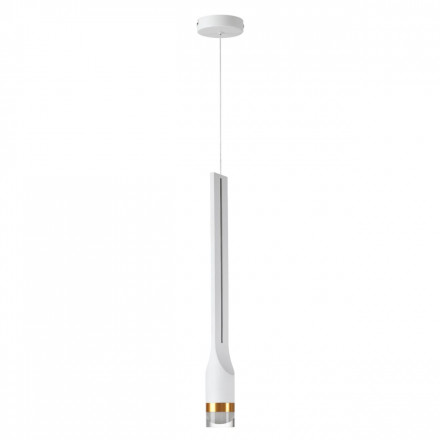 Подвесной светодиодный светильник Odeon Light Nera 4384/5L