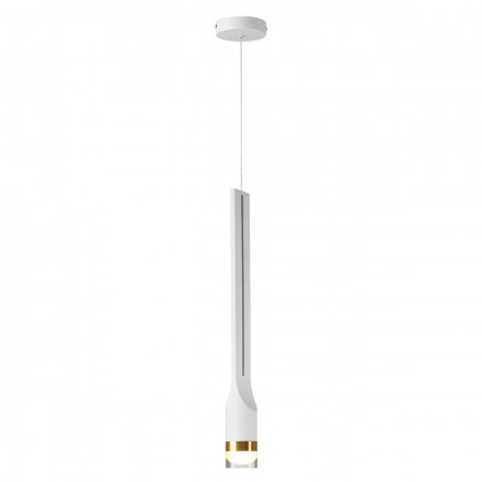 Подвесной светодиодный светильник Odeon Light Nera 4384/5L