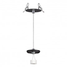 Встраиваемый светильник Novotech Unite 370693