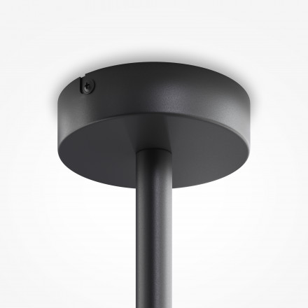 Люстра подвесная Maytoni Memory MOD177PL-12G