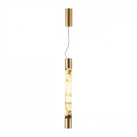 Подвесной светильник Odeon Light MARBELLA 6687/15L