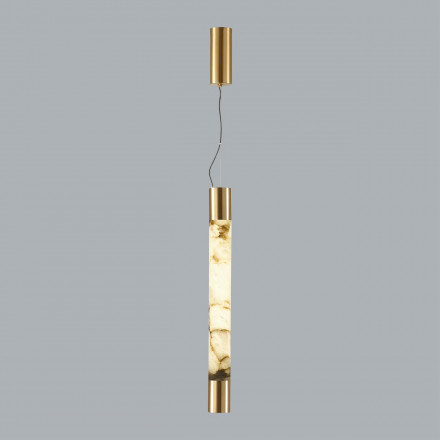 Подвесной светильник Odeon Light MARBELLA 6687/15L