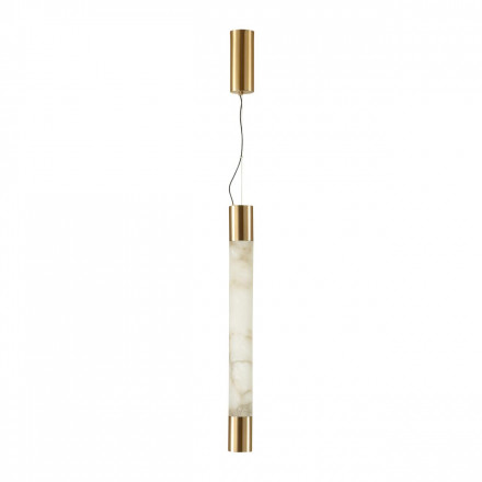 Подвесной светильник Odeon Light MARBELLA 6687/15L