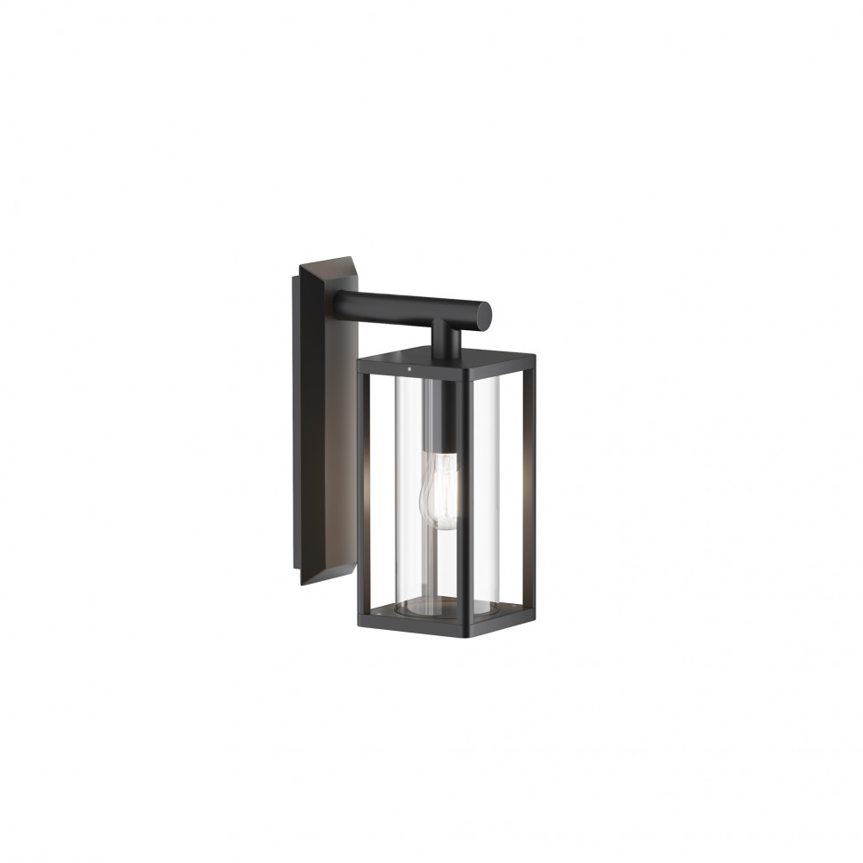 Уличный настенный светильник Maytoni Outdoor Cell O452WL-01GF1