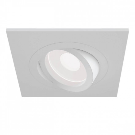 Встраиваемый светильник Maytoni Atom DL024-2-01W