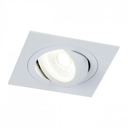 Встраиваемый светильник Maytoni Atom DL024-2-01W