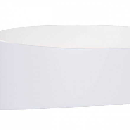 Настенный светодиодный светильник Maytoni Trame C806WL-L5W